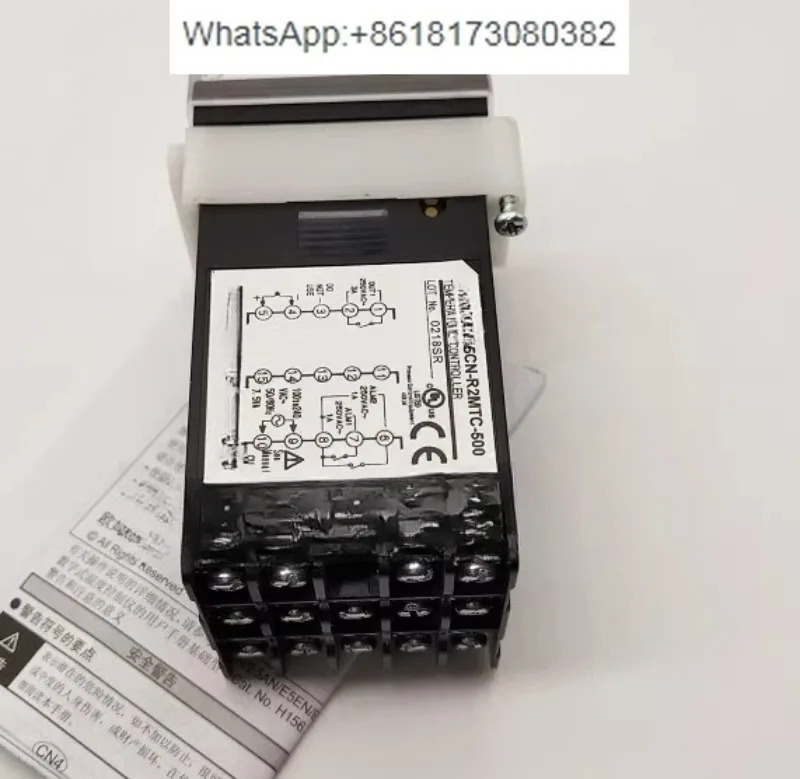 온도 조절기 E5CSV-R1G/RG/Q1G/QG/R1T/Q1T/R1TD/Q1TD/-500/- F