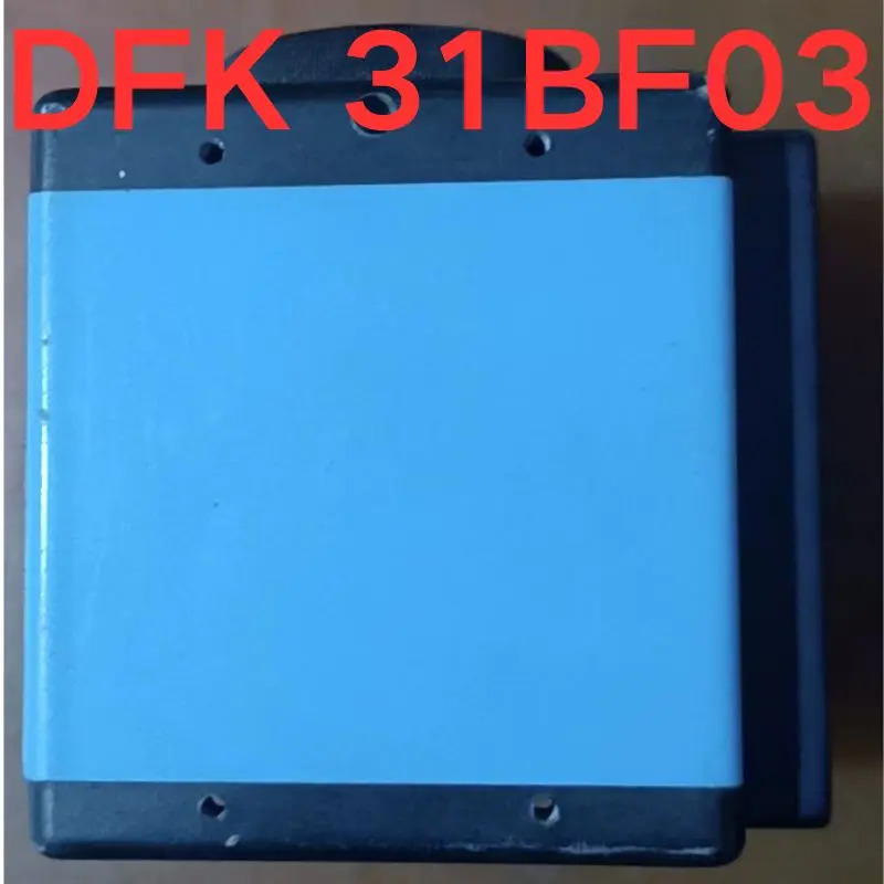 리퍼 OK 산업카메라 DFK 31BF03