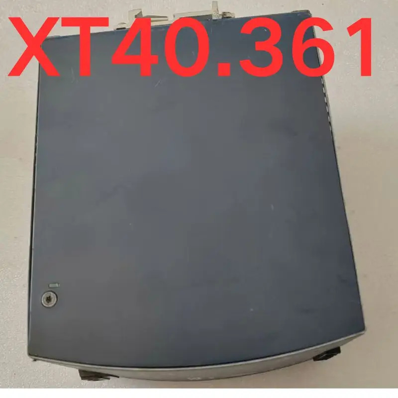 리퍼 OK 전원공급장치 XT40.361