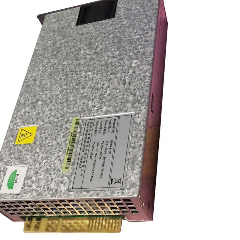 GPR4815D 통신 전원 모듈