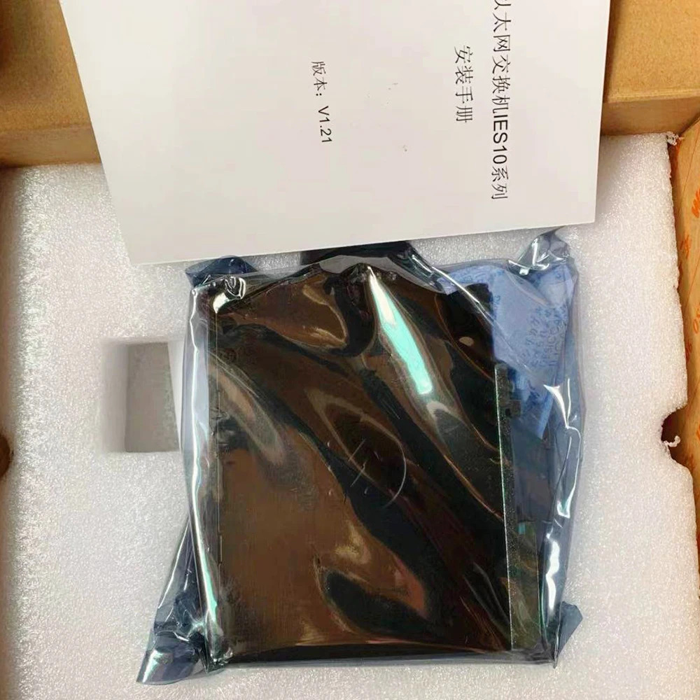 Weidmuller 산업이더넷 스위치 7760048001 IES10-SW5