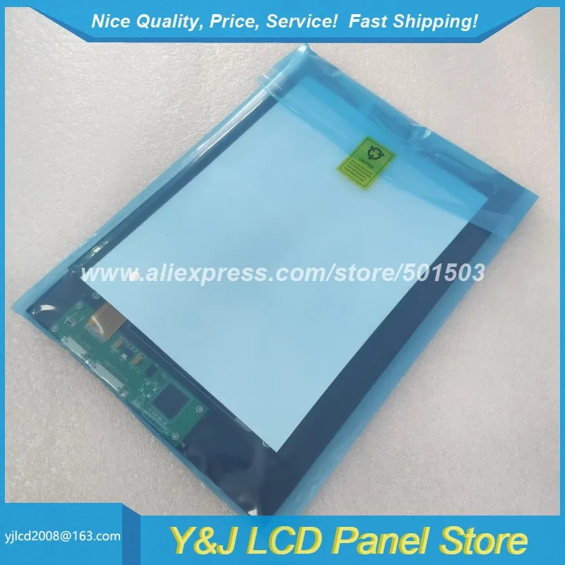 LTM09C016K 9.4 640x480 CCFL TFT-LCD 디스플레이 화면 새 교체