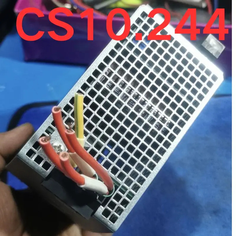 리퍼 OK 전원공급장치 CS10.244