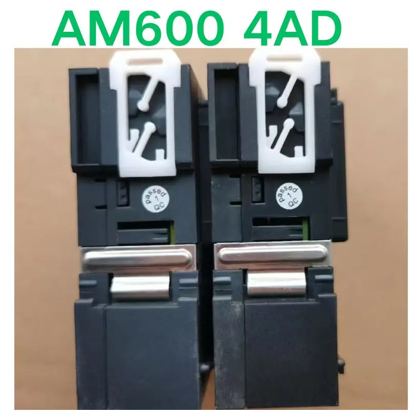 리퍼 OK PLC 전원 모듈 AM600 4AD