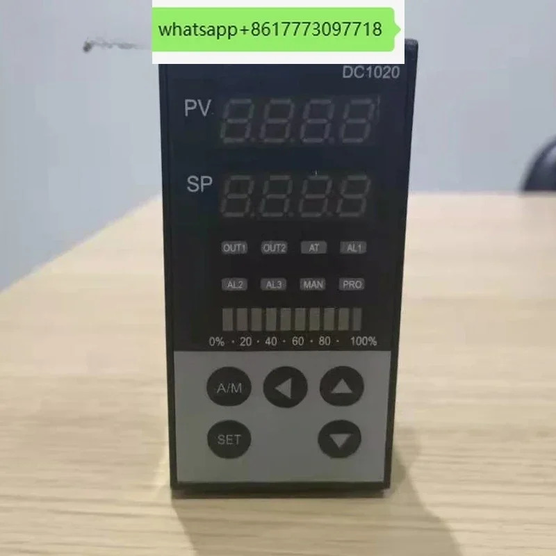 온도 조절기 DC1040CR- 701000 -E DC1020CR- 301000 장비