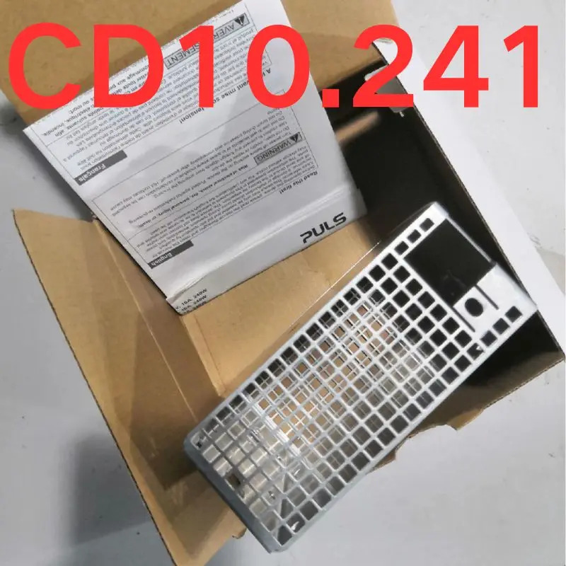 전원공급장치 CD10.241 신