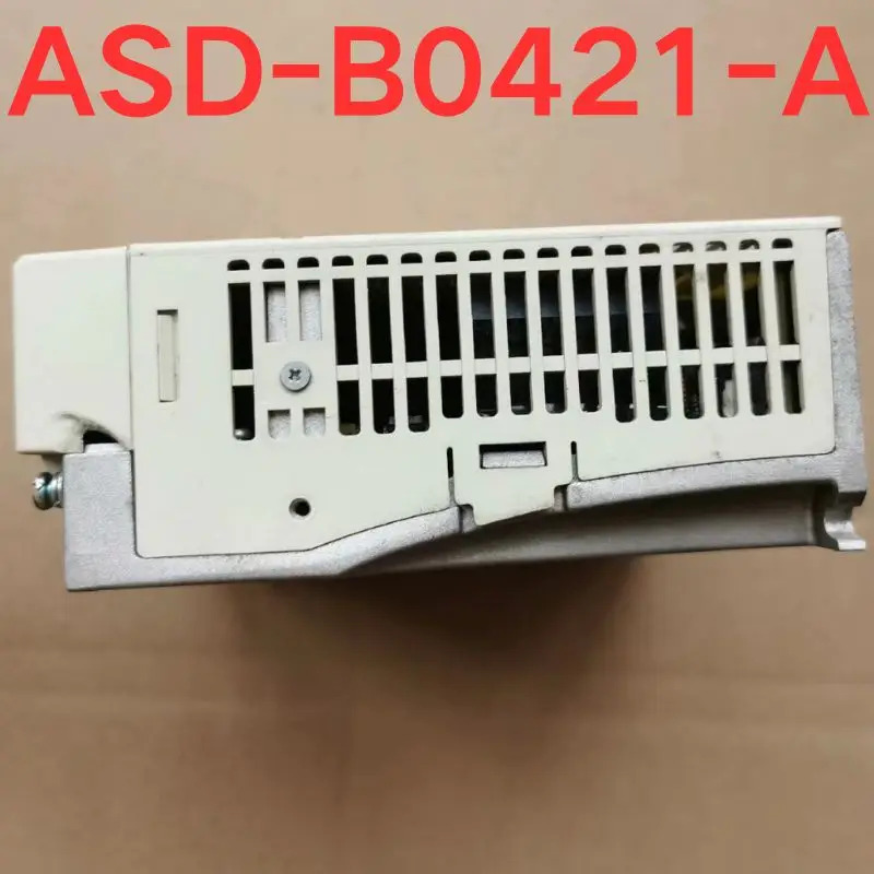 리퍼 OK 서보 드라이버 ASD-B0421-A