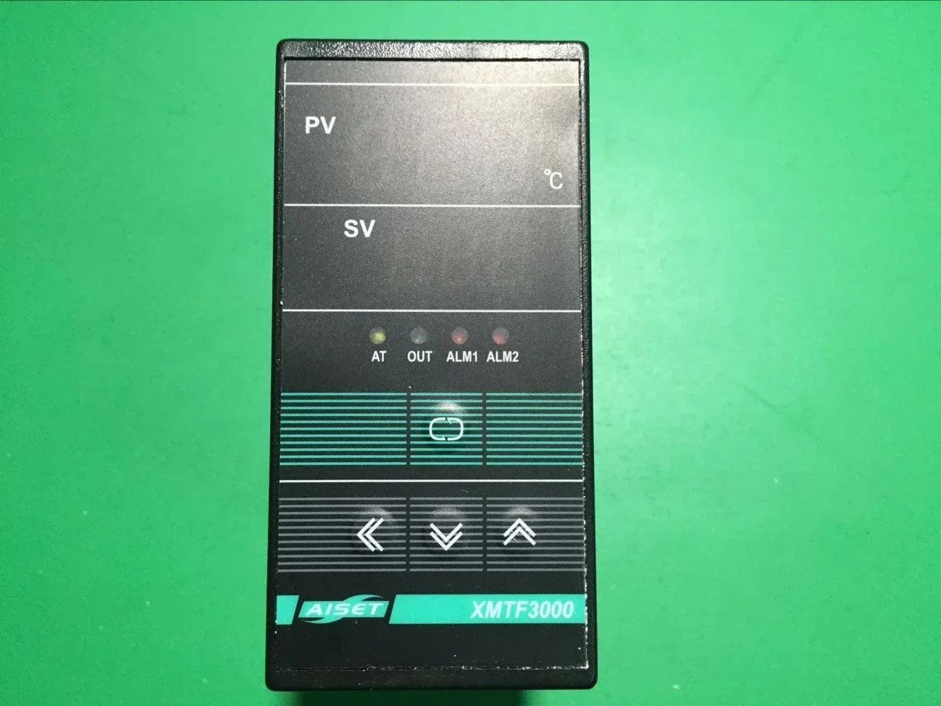 계기 온도 XMTF-3000 3411V 3410V 3421V 3412V 3430V 3400V