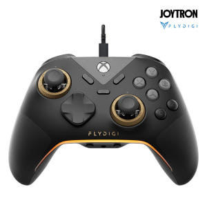 조이트론 플라이디지 PC 유선 게임패드 XBOX 공식 라이선스 컨트롤러 ... 개봉기 | 실사용 후기 - 상품 이미지 2