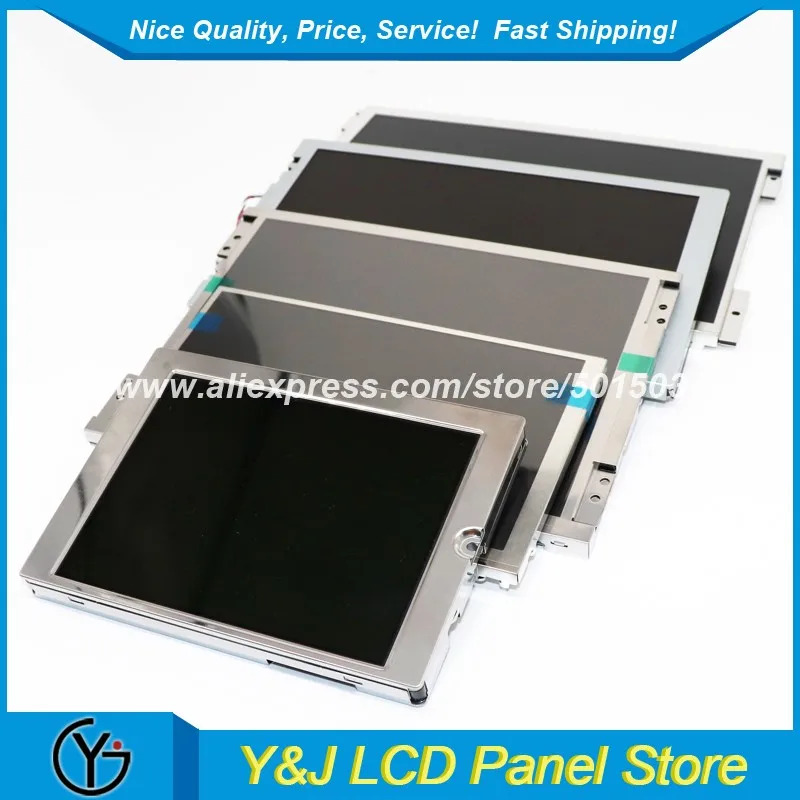 LB084S02-TD01 8.4 800x600 LCD 패널