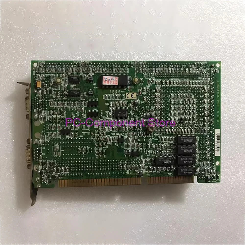 IPC 보드 ISA 슬롯 산업마더보드 PCA-6145B/45L PCA-6145