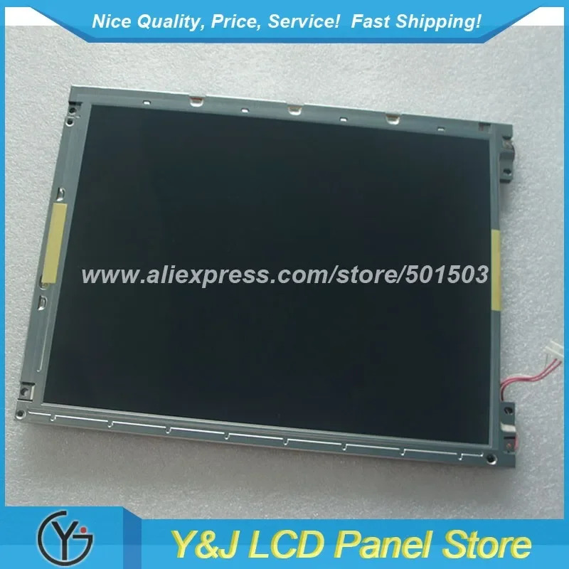 FLC38XGC6V-06 FLC38XGC6V-06A FLC38XGC6V-06P CCFL TFT-LCD 디스플레이 패널 15 인치 1024x768 신
