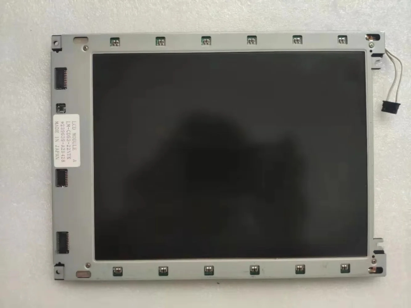 LM-CD53-22NTK LCD 화면 디스플레이 패널