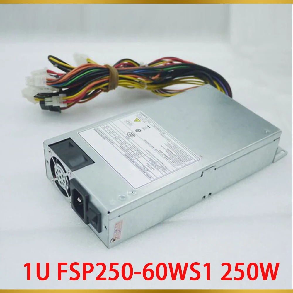 스위칭 전원공급장치 FSP 1U FSP250-60WS1 250W