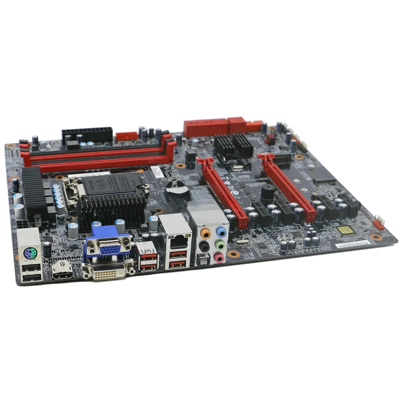 IdeaCentre Y900-34ISZ 메보드 Z170H4-LA IZ1X0A용