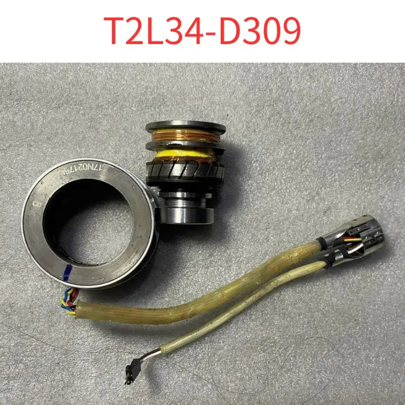리퍼 엔코더 T2L34-D309