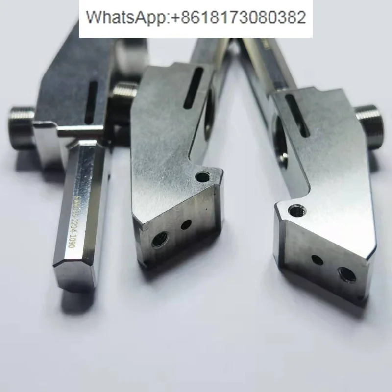 Axis APJ1500 디스펜싱 머신 채널 APJ5007 압전 밸브