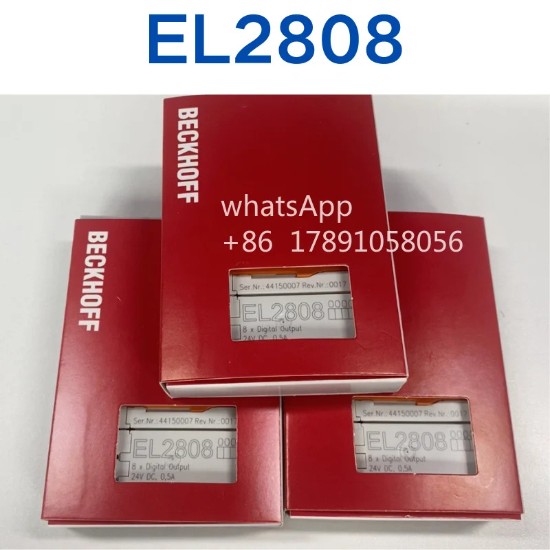 EL2808