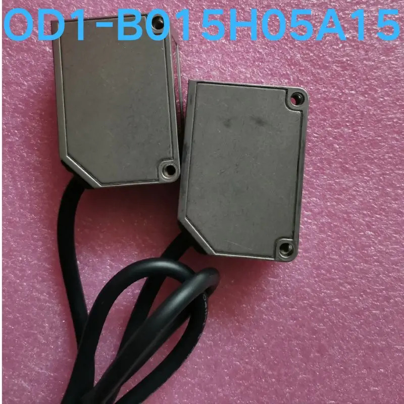 리퍼 OK 센서. OD1-B015H05A15