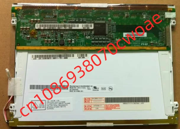G084SN02 V.0 8.4 LCD 디스플레이 패널 V0