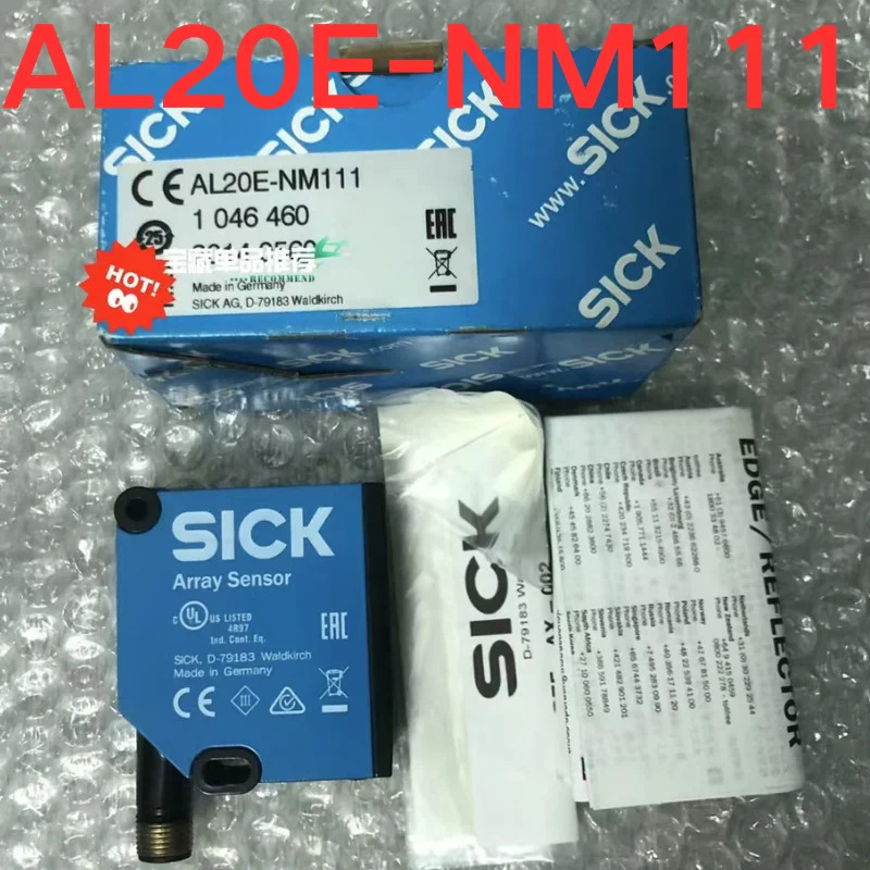 센서 AL20E-NM111 신