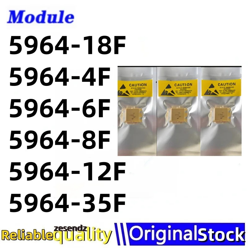 1개 5964-18F 5964-4F 5964-6F 5964-8F 5964-12F 5964-35F