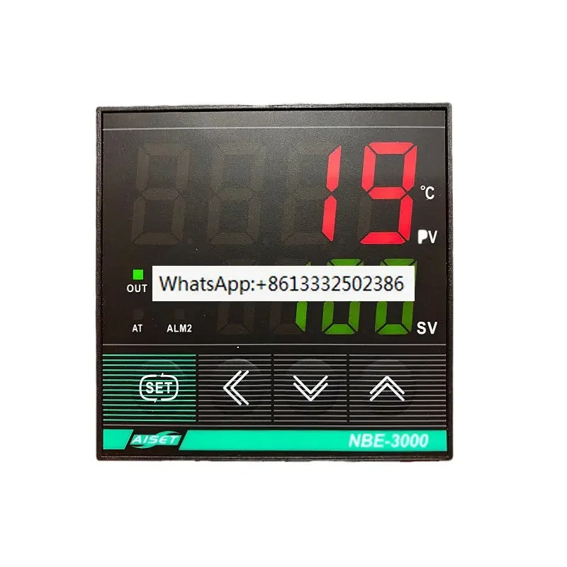 NBE-3411V 온도 조절 NBE-3421V NBE-3412V NBE-3000