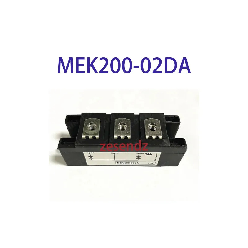MEK200-02DA