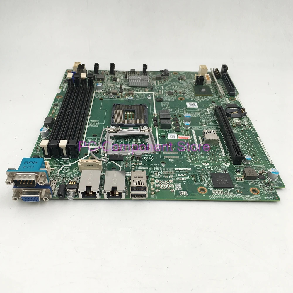 DellR240 R330 서버 마더보드 FRVY0 F93J7 0FRVY0 0F93J7 DDR4 하게 리퍼