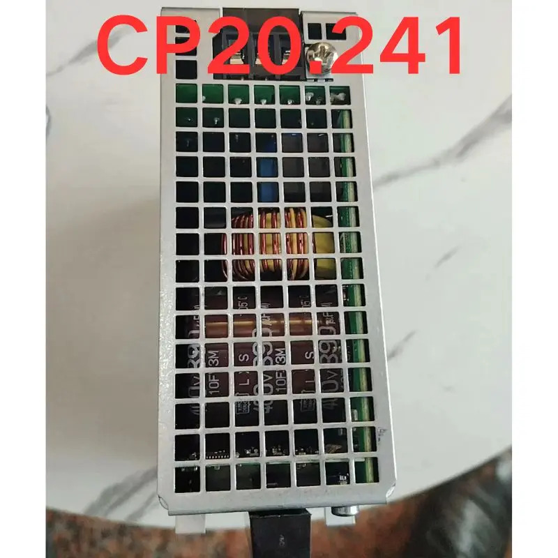 리퍼 OK 전원공급장치 CP20.241