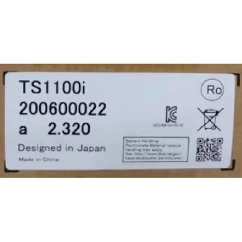 TS1100Si TS1100i TS1070 TS1070S TS1070i TS1070Si 오리지널 현장 촬영 신