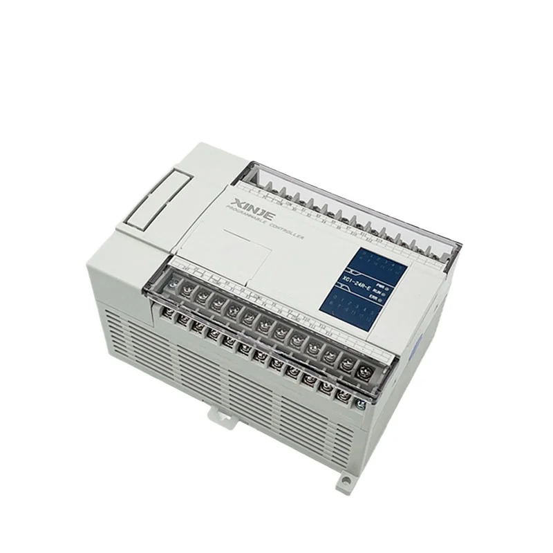 XC1 시리즈 PLC XC1-32T-E XC1-16R-E XC1-32R-E XC1-16T-E XC1-24R-E XC1-24T-E XC1-10R-E XC1-10T-E