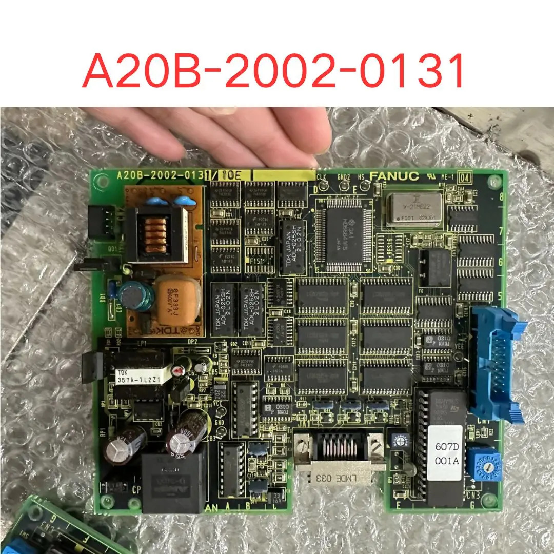리퍼 A20B-2002-0131 시스템 디스플레이 회로 기판 OK