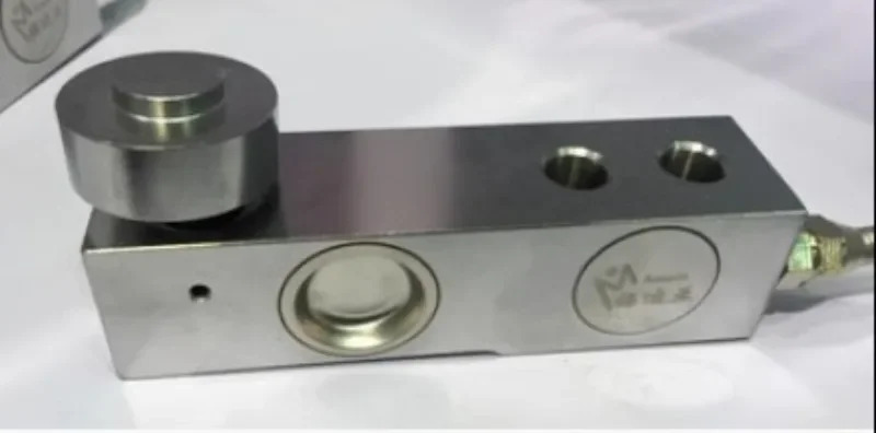 SSB-III 계량 센서 혼합 플랜트 골재 시멘트 500kg 1000kg 2000kg