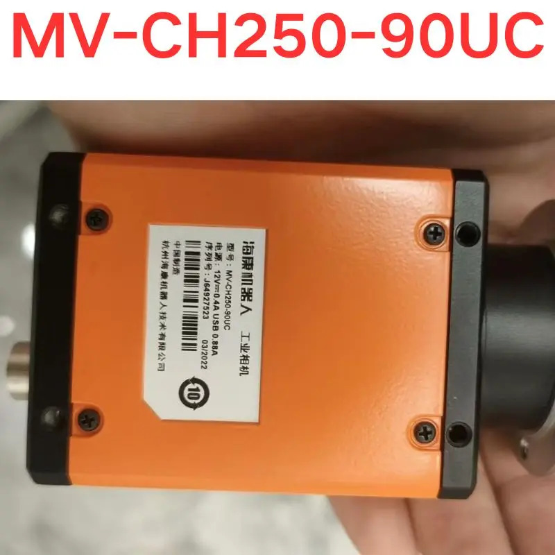 리퍼 OK 산업카메라 MV-CH250-90UC