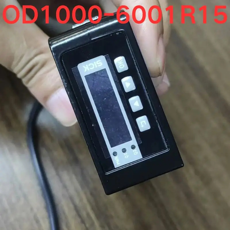 리퍼 OK 변위센서 OD1000-6001R15 90 신