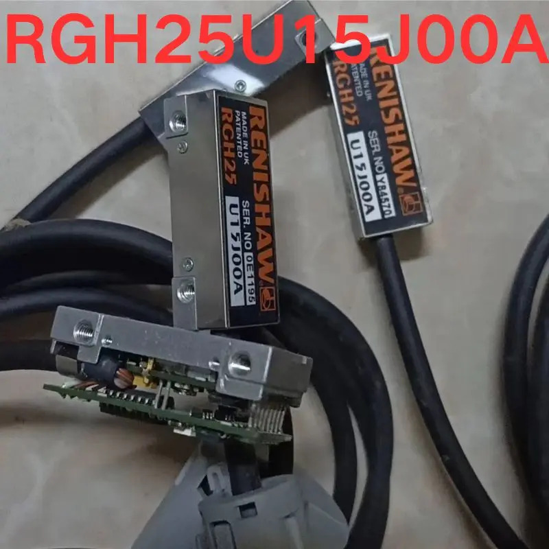 리퍼 OK 읽기 헤드 RGH25U15J00A