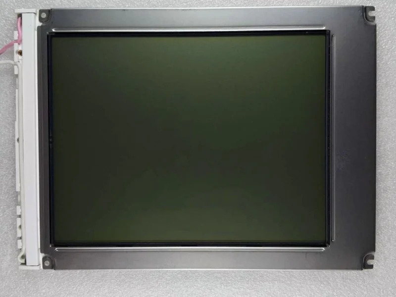 전LM64K112 6.0 인치 640x480 CCFL FSTN-LCD 디스플레이 패널