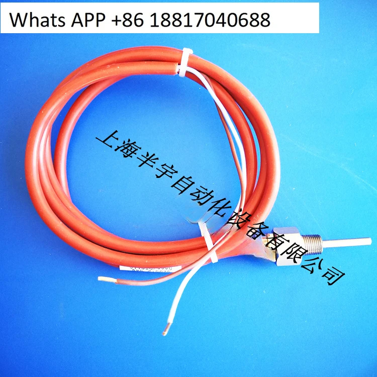 스크류 압축기 배기 온도 센서 PTC110 02D512 S46 프로브