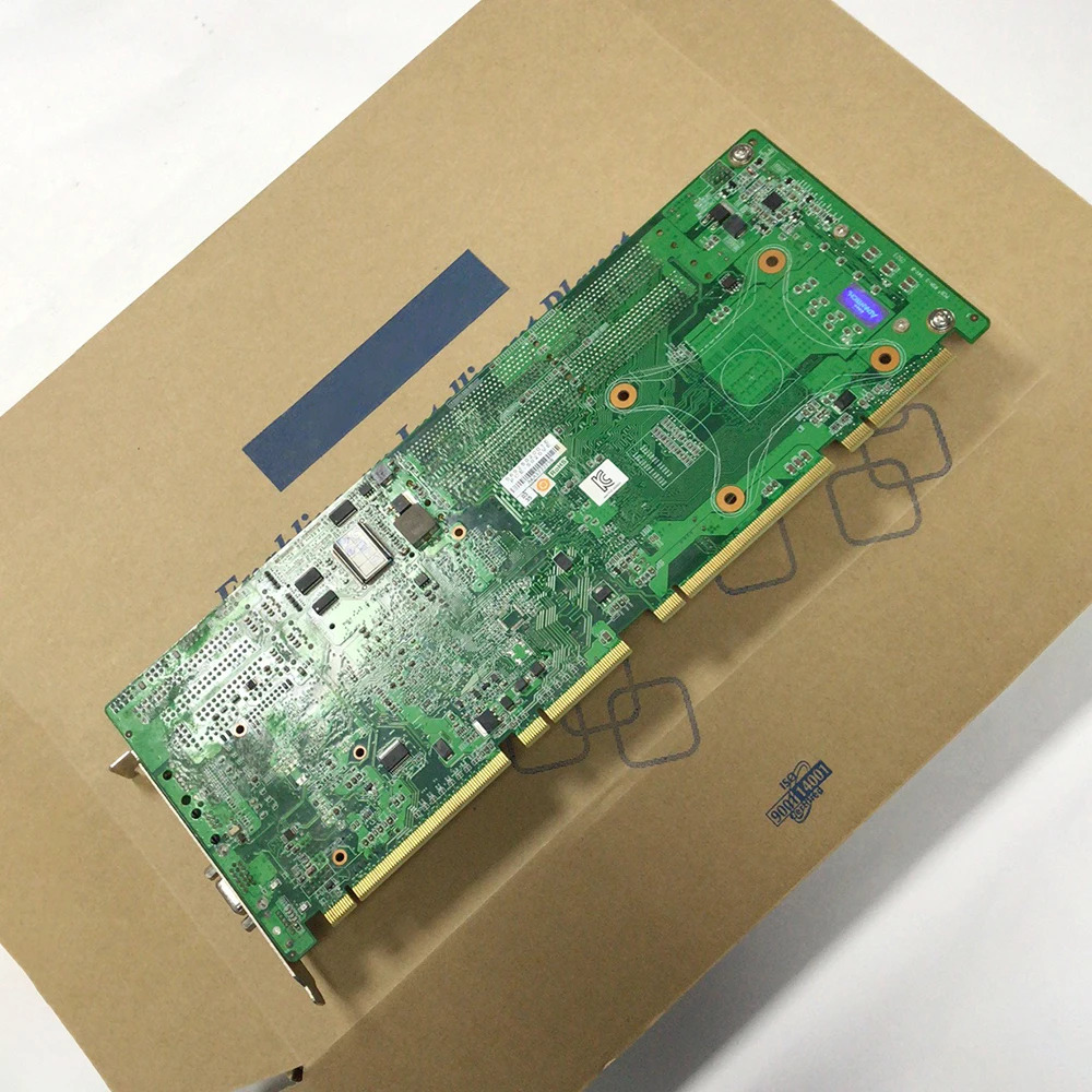 ADVANTECH 산업 제어 마더보드PCE-5020 REV.A1 PCE-5020VG