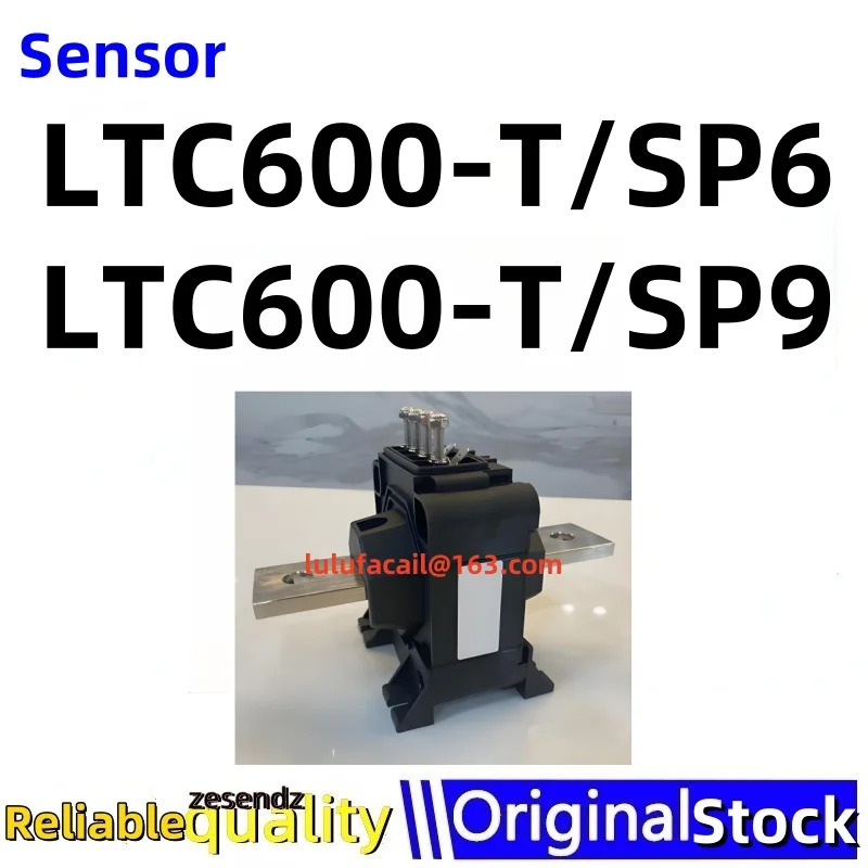 LTC600-T-SP6 LTC600-T-SP9