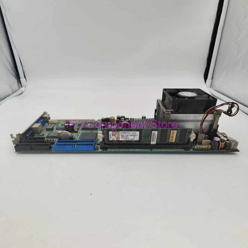ADLINK NuPRO-841 REV2.0 3.0산업컴퓨터 마더보드