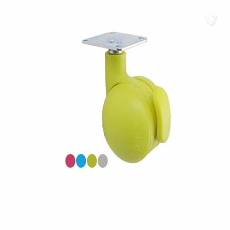 윤우상사OEM CEOshop 가구바퀴 의자다리 바퀴