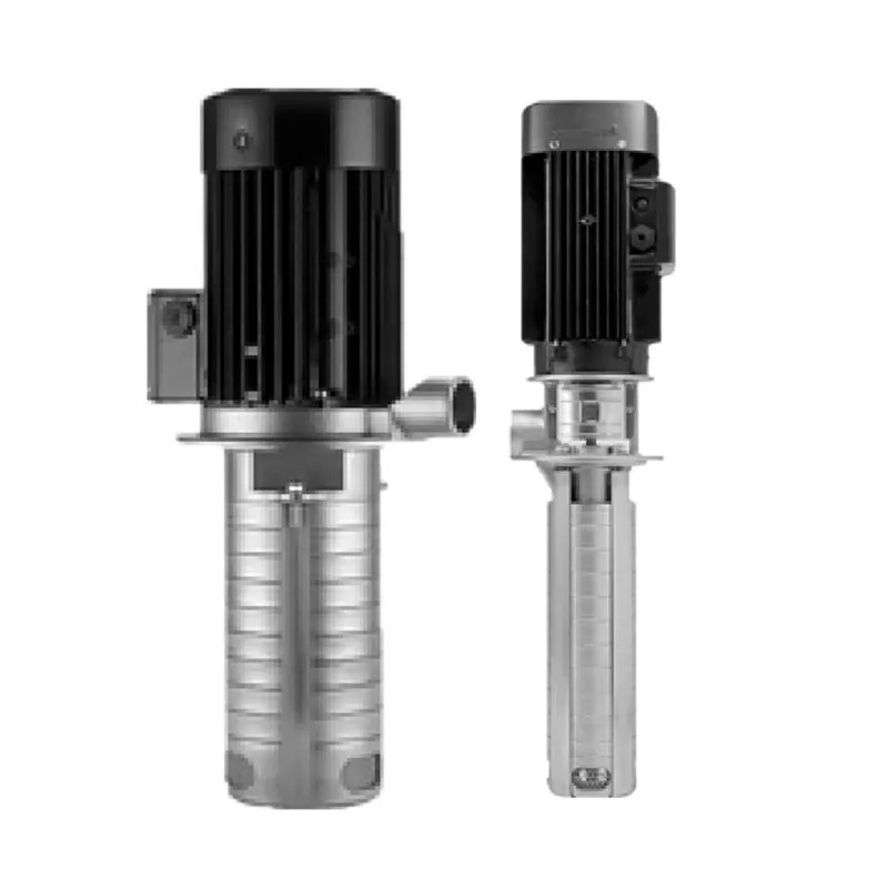 MTR1 2 5 8침수 기계 펌프 MTR15 MTR20 MTR32 MTR45 MTR64