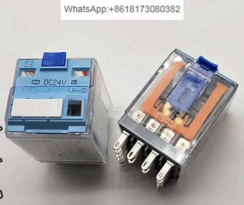 C5-RF5648/C5-RF5610/C4-RF5646 C3-RF5644 DC220V