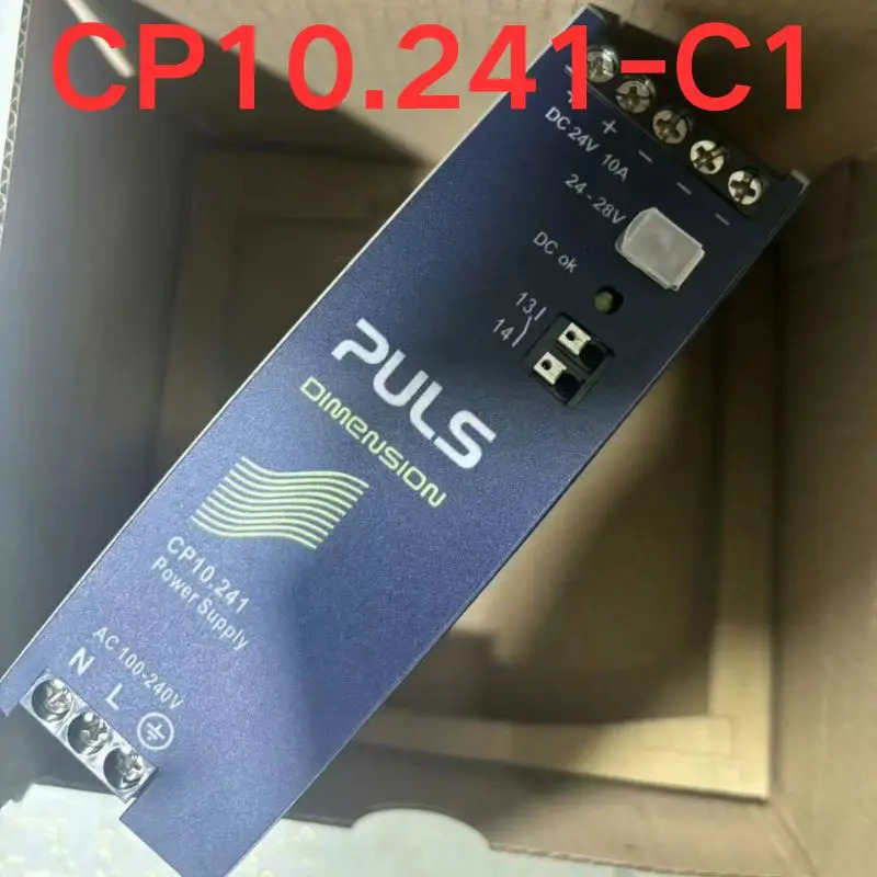 전원공급장치 CP10.241-S1CP10.241-C1CP10.241-R2