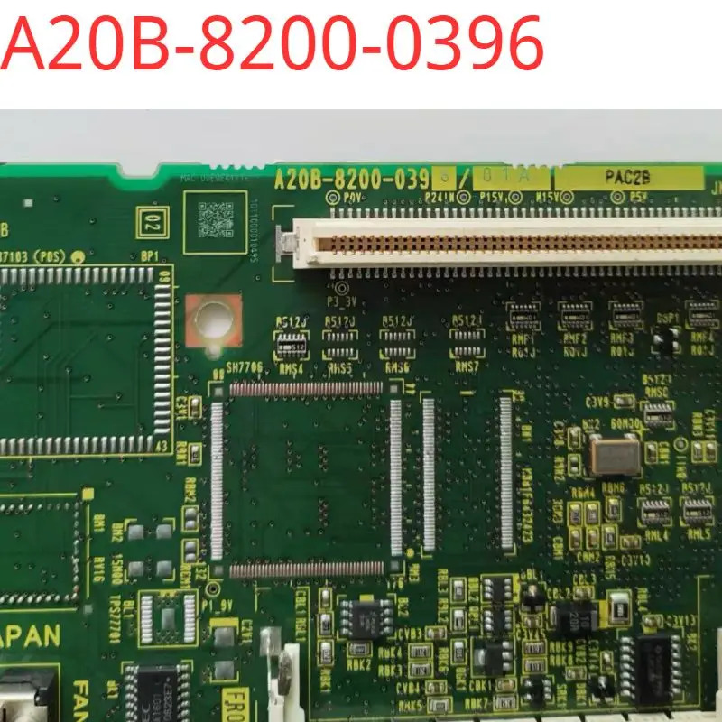 리퍼 A20B-8200-0396 마더보드