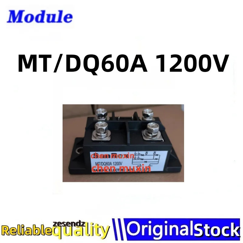 1개 MT/DQ60A 1200V