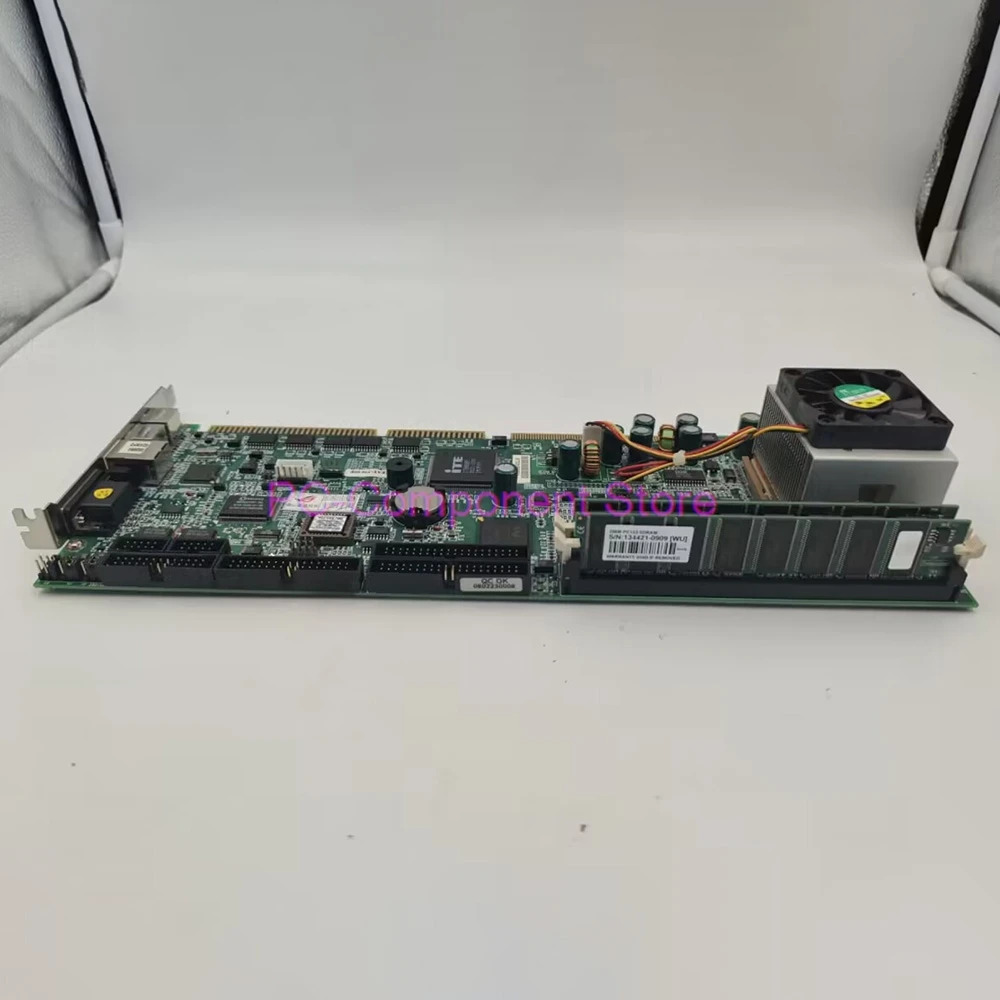 ADLINK 산업마더보드전체 길이 카드 Nupro-770 NEAT-770 00E