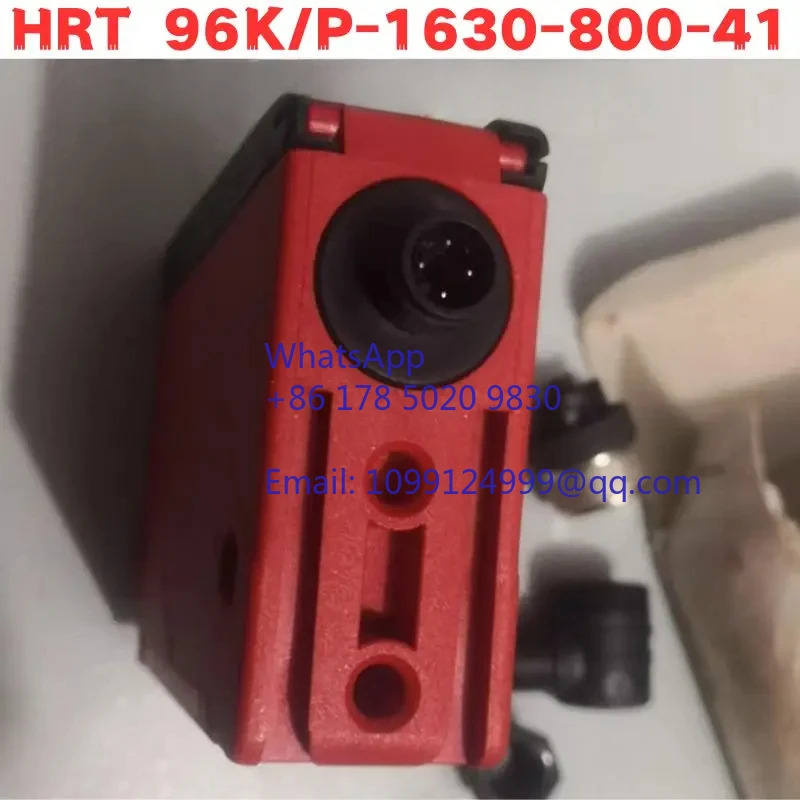 새 센서 HRT 96K/P-1630-800-41